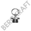 BERGKRAFT BK1401801AS Water Drain Valve